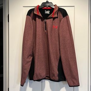 Under armour Quarter zip